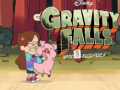 Spel Gravity Falls Waddles Food Fever