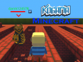 Spel Kogama: Minecraft