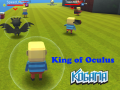 Spel Kogama: King of Oculus