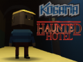 Spel Kogama Haunted Hotel