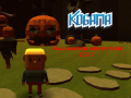 Spel Kogama: Halloween Adventure 2017