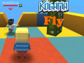 Spel Kogama: Fly