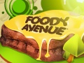 Spel Foody Avenue  