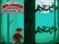Spel Halloween Horror Massacre  