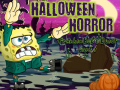 Spel Halloween Horror: FrankenBob’s Quest part 1  