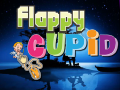 Spel Flappy Cupido