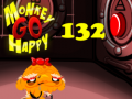 Spel Monkey Go Happy Stage 132