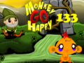 Spel Monkey Go Happy Stage 133