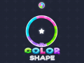 Spel Color Shape