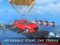 Spel Impossible Stunt Car Tracks  
