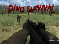 Spel Dino Survival