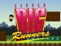 Spel Little Big Runners