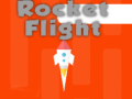 Spel Rocket Flight