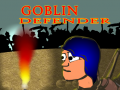 Spel Goblin Defender