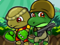 Spel Dino Squad Adventure