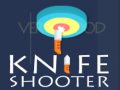 Spel Knife shooter