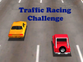 Spel Traffic Racing Challenge