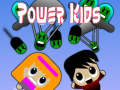 Spel Power Kids