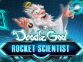 Spel Doodle God: Rocket Scientist  