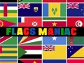 Spel Flags Maniac