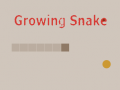 Spel Growing Snake  