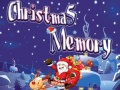 Spel Christmas Memory