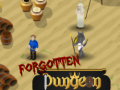 Spel Forgotten Dungeon