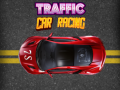 Spel Traffic Car Racing
