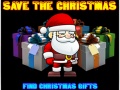 Spel Save The Christmas