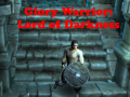 Spel Glory Warrior: Lord of Darkness  