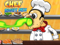 Spel Chef Right Mix