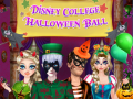 Spel Disney College Halloween Ball