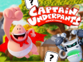 Spel Captain Underpants Memory Mania  