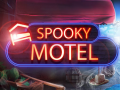 Spel Spooky Motel