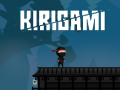 Spel Kirigami