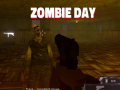 Spel Zombie Day