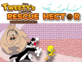 Spel Tweety's Rescue Hector  