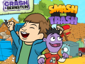 Spel Smash the Trash  