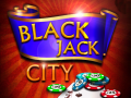 Spel Black Jack City