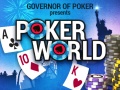 Spel Poker World Online