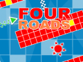 Spel Four Roads