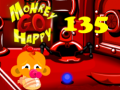 Spel Monkey Go Happy Stage 135