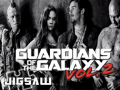 Spel Guardians Of The Galaxy Vol 2 Jigsaw 