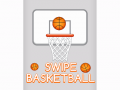 Spel Swipe Basketball