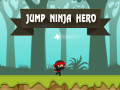 Spel Jump Ninja Hero