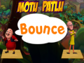 Spel Motu Patlu Bounce