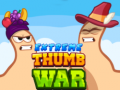 Spel Extreme Thumb War
