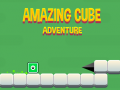 Spel Amazing Cube Adventure