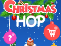 Spel Christmas Hop