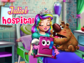 Spel Juliet Hospital
